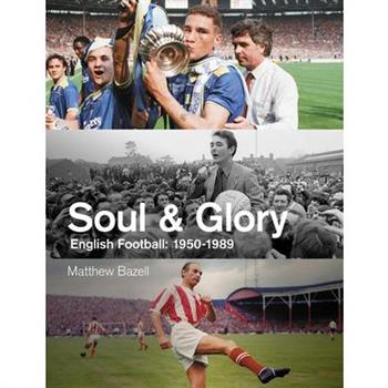 Soul and Glory