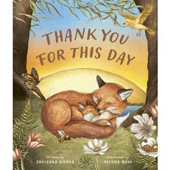 Thank You for This Day