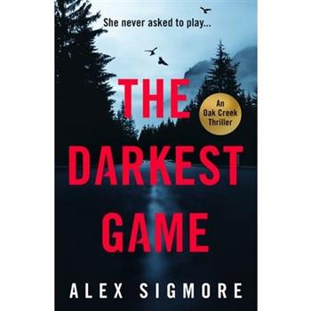 The Darkest Game