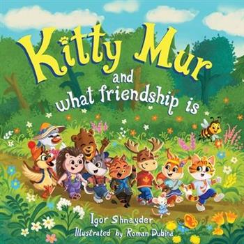 Kitty Mur and what friendship is