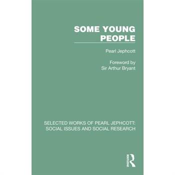 Some Young People