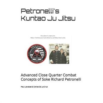 Petronelli's Kuntao Ju Jitsu