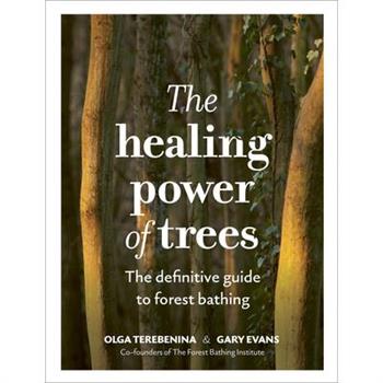 The Healing Power of Trees
