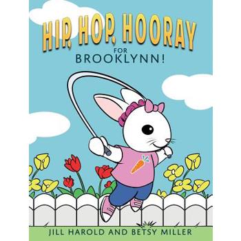 Hip, Hop, Hooray for Brooklynn!