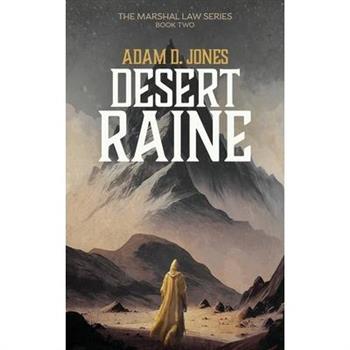 Desert Raine