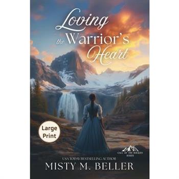 Freedom in the Mountain Wind