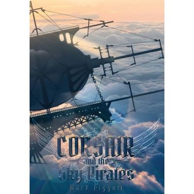 Corsair and the Sky Pirates