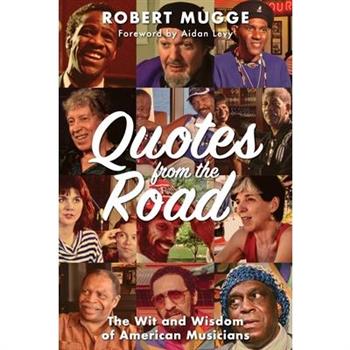 Quotes from the Road
