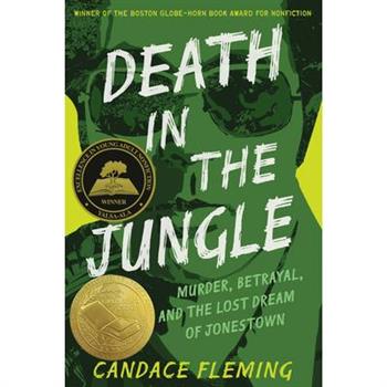 Death in the Jungle