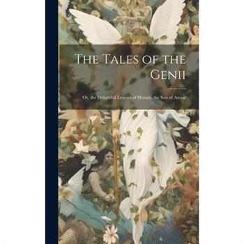 The Tales of the Genii