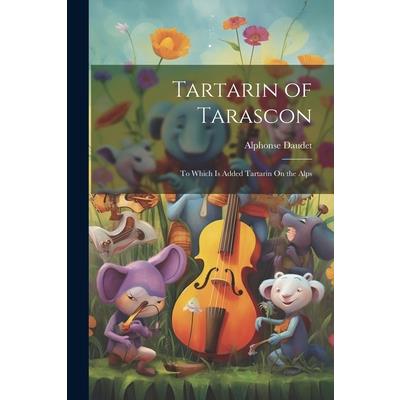Tartarin of Tarascon