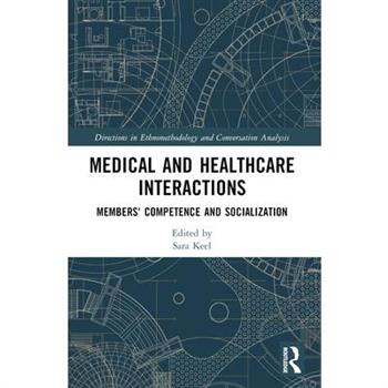 Medical and Healthcare Interactions