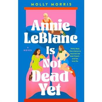 Annie LeBlanc Is Not Dead Yet