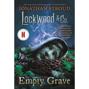 The Empty Grave