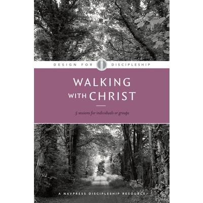 Walking With Christ