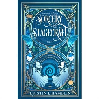 Sorcery and Stagecraft