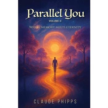 Parallel You Volume 2