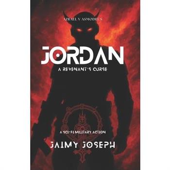 Jordan, a Revenant's Curse