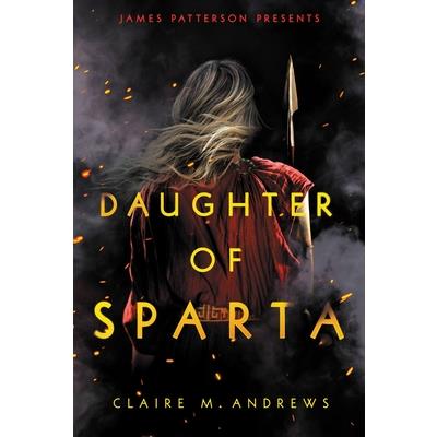 Daughter of Sparta