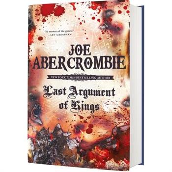 Last Argument of Kings