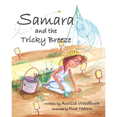 Samara and the Tricky Breeze