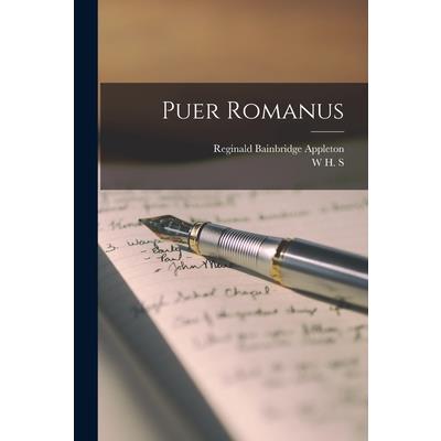 Puer Romanus