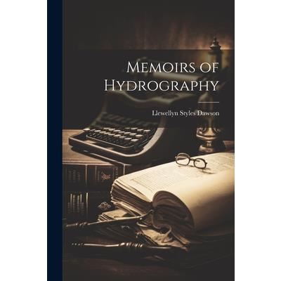 Memoirs of Hydrography