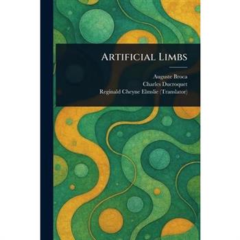 Artificial Limbs
