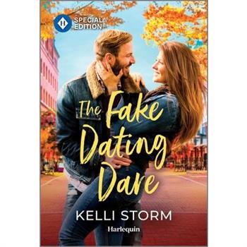 The Fake Dating Dare