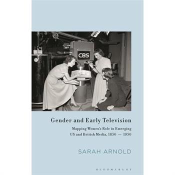 Gender and Early Television