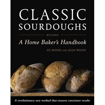 Classic Sourdoughs