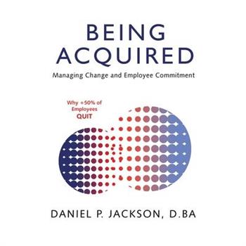 Being Acquired