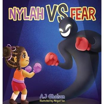 Nylah vs Fear