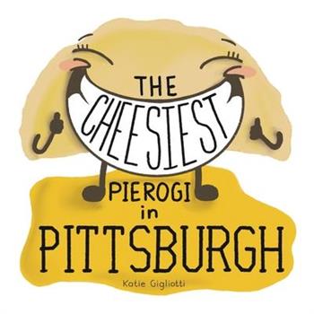 The Cheesiest Pierogi in Pittsburgh