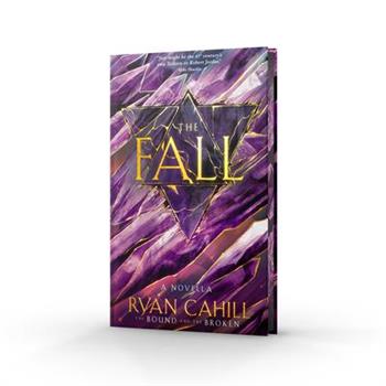 The Fall: Signed Collector's Edition