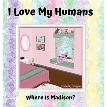 I Love My Humans