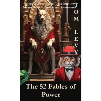 The 52 Fables of Power