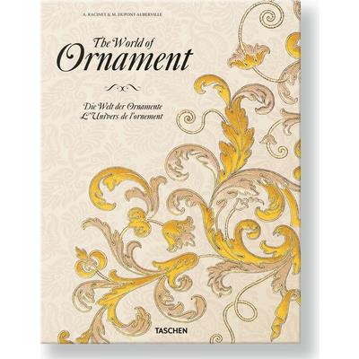 The World of Ornament