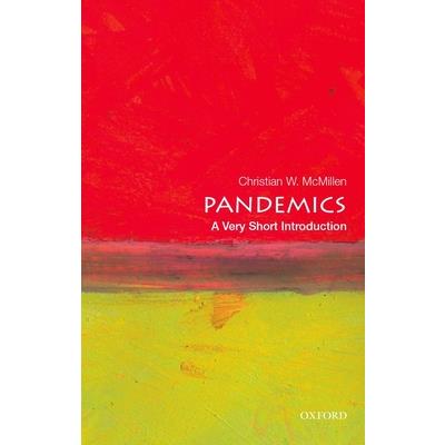 Pandemics: A Very Short Introduction