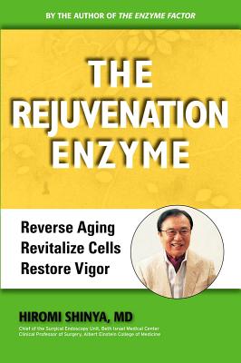 The Rejuvenation Enzyme