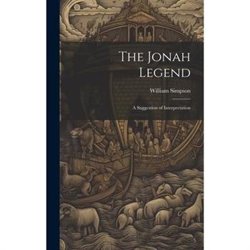 The Jonah Legend