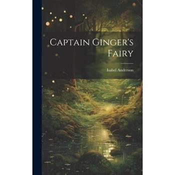 Captain Ginger's Fairy