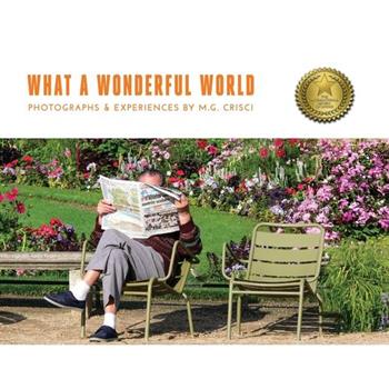 What a Wonderful World