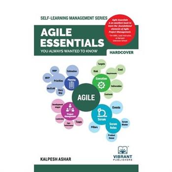 Agile Essentials You Always Wanted To Know