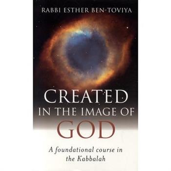 Created in the Image of God