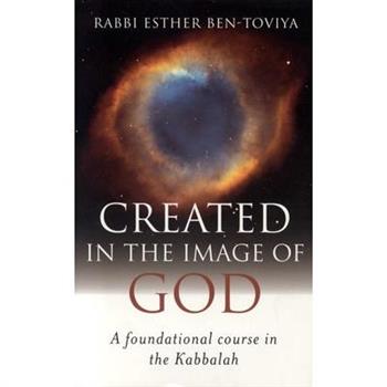 Created in the Image of God