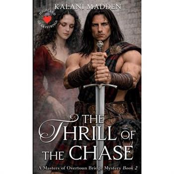 The Thrill Of The Chase