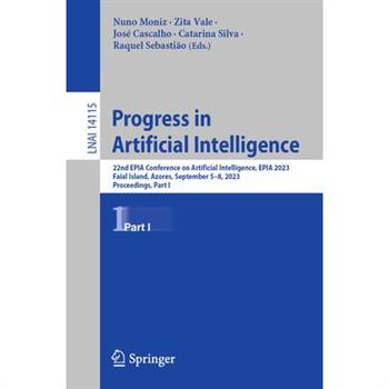 Progress in Artificial Intelligence