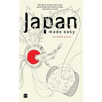 Japan Made Easy