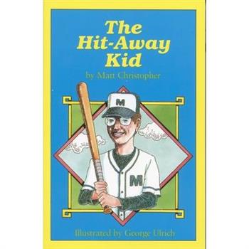 The Hit-away Kid